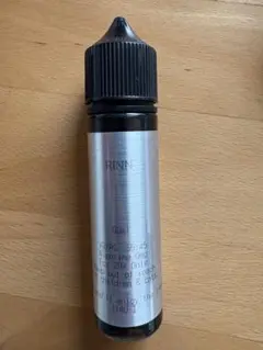 RINN 60ml 電子タバコリキッド vape