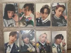 2026年最新】skzoo トレカ 公式の人気アイテム - メルカリ