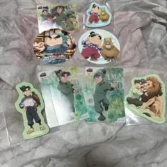 忍たま乱太郎　まとめ