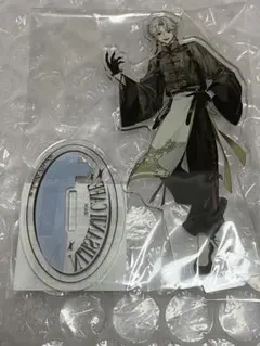 にじさんじ スイパラ 第14弾 エニグマ アクスタ 葛葉