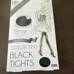 レディース　タイツ