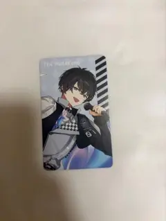 エイトリ 社員証 18TRIP 叢雲添 - メルカリ