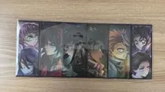 鬼滅の刃無限城編 ミニ屏風