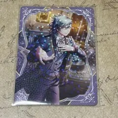 うたプリ ビジュコレ 藍