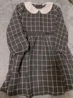 女の子 フォーマルワンピース 100