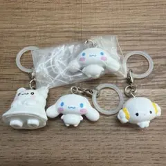 サンリオ　めじるしアクセサリー　まとめ売り