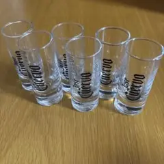 【未使用】クエルボ 1800 ショットグラストレー【非売品】 クエルボ・テキーラ ショットグラストレイ｜Yahoo!フリマ（旧