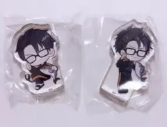 CR アクリルブロック vol.1 vol.2 かずのこ