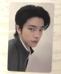 ENHYPEN ジェイク UNLEASH yizhiyu yzy ラキドロトレカ