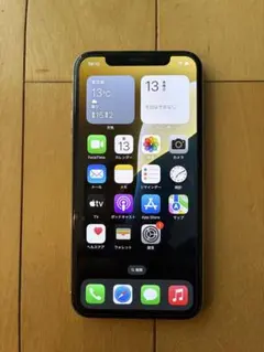 iPhone11 pro 256GB