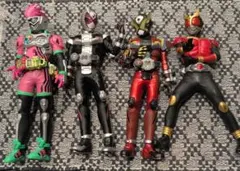 仮面ライダー 一番クジ 一番くじ 鎧武 ガイム ジオウ 1番クジ 1番くじ 