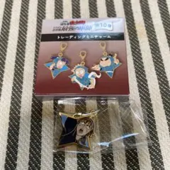 【即購入⭕️】忍たま乱太郎 トレーディングミニチャーム 土井半助