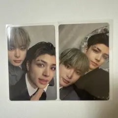 &TEAM HARUA MAKI 月狼　ユニットトレカ　ソロ版　ハルマキ