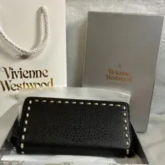 Vivienne Westwood 長財布 VWK656 クロコ型押し - メルカリ