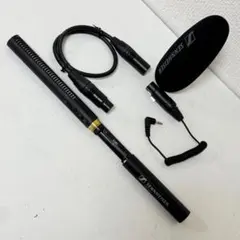 通常価格73000円 非売品 ゼンハイザー MK4 supercellコラボ | Mercari
