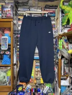 canterburyとSSZ SCRUM Collection スウェットパンツ