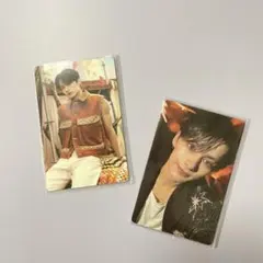 SEVENTEEN 11thminialbum HEAVENジュン