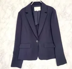 2025年最新】カラー：ネイビー系 テーラードジャケットの人気アイテム