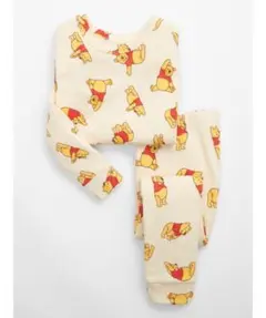 Babygap ディズニー くまのプーさん パジャマセット 定価¥3,490