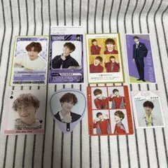 Kis-My-Ft2 宮田俊哉 切り抜き