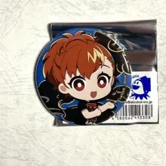 ペルソナ 壱角家 ペルソナ5 雨宮蓮 ジョーカー 缶バッジ 主人公 - メルカリ