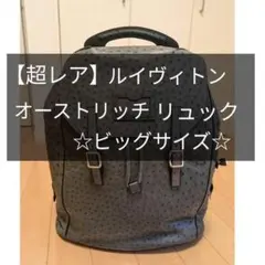 2026年最新】オーストリッチ リュックの人気アイテム - メルカリ