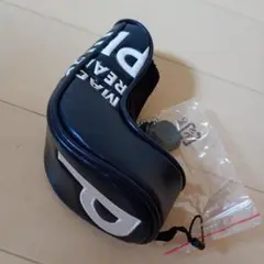 パーリーゲイツUTカバーネイビー