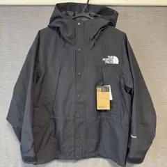Mountain Light Jacket NP62236 [新品未使用タグ付]