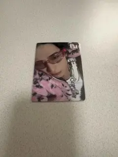 西洸人 タワレコオンライン トレカ