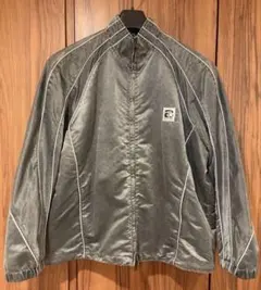 【新品未使用】Alexander Wang パイプドトラックジャケットのサムネイル