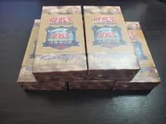 遊戯王 ドラゴンメイド 中国大会 公式 限定 デュエル万全セット　新品未開封 即日発送】遊戯王 ドラゴンメイド 中国限定 BOX未開封