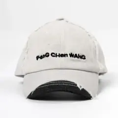 2026年最新】feng chen wang キャップの人気アイテム - メルカリ