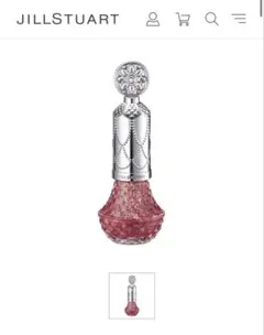 【新品未使用】JILL STUART フレグラント ネイルラッカー 31