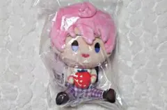 すとぷり 一番くじ さとみくん ぬいぐるみ