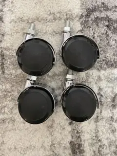 USMハラー用　キャスター　新品 4個セット