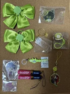 アイドリッシュセブン アイナナ Re:vale 千 百 リボン まとめ売り