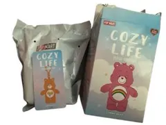 ケアベア　POPUP MART Friend bear