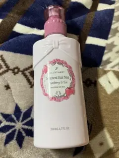 JILLSTUART ストロベリー＆ティー トリートメントヘアミスト 200mlのサムネイル