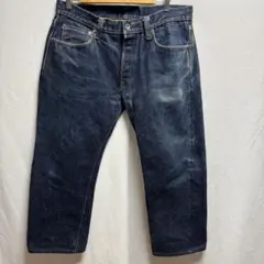 SAMURAI JEANS サムライジーンズ　S5000VX 24oz デニムのサムネイル
