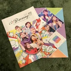 i☆Riscooop!!! セット