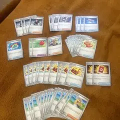 ポケカ　汎用カード　まとめ売り