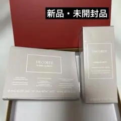 【未使用•未開封】DECORTÉ イドラクラリティ薬用トリートメントエッセンス