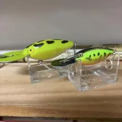 オールドシマノ　サーカス　大小　2個セットのサムネイル