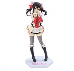 未開封★矢澤にこ フィギュア