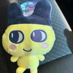 まめっち ぬいぐるみ 3変形　くるっとすくすくぬいぐるみ