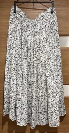 ROPÉ PICNIC プリーツスカート