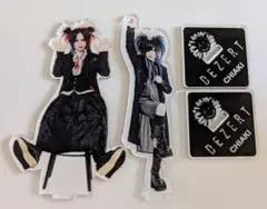 2025年最新】dezert 千秋の人気アイテム - メルカリ