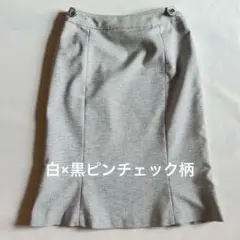 4℃　マーメイドスカート　サイズ38　Mのサムネイル