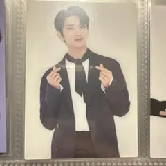 seventeen セブチ セブチカフェ 2019 ジョシュア トレカ