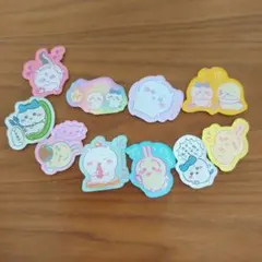 ちいかわキャラマグネッツ